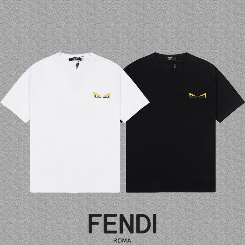 Fendi S-2XL dgtr35